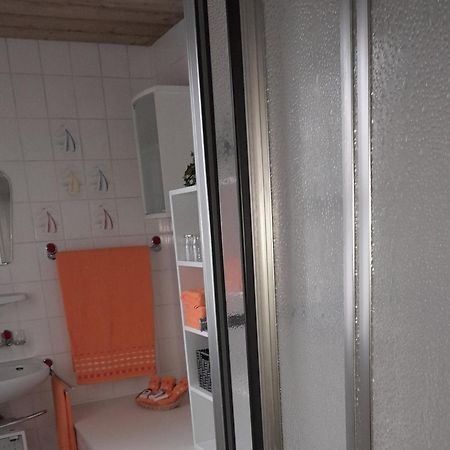 Ferienhaus Resch Лауфен Экстерьер фото