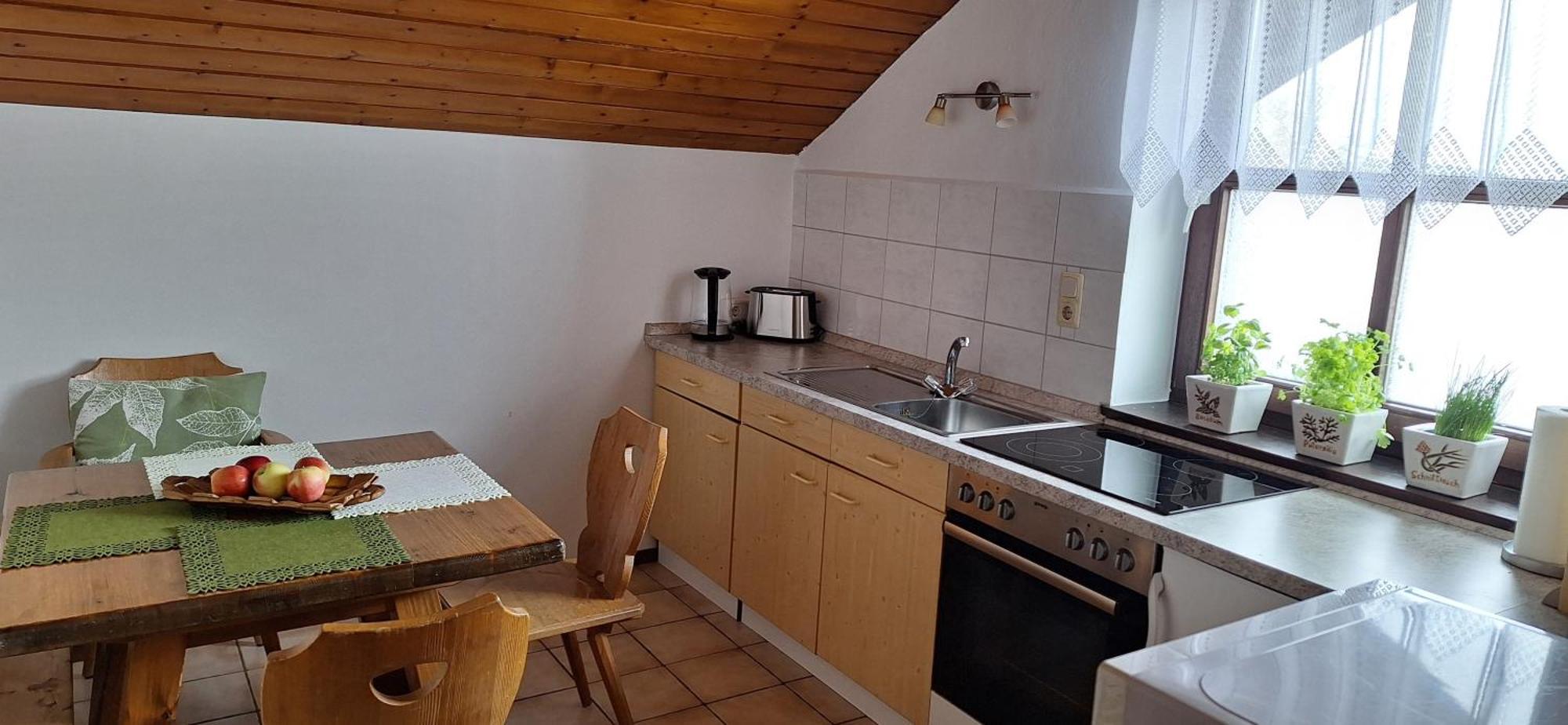 Ferienhaus Resch Лауфен Экстерьер фото