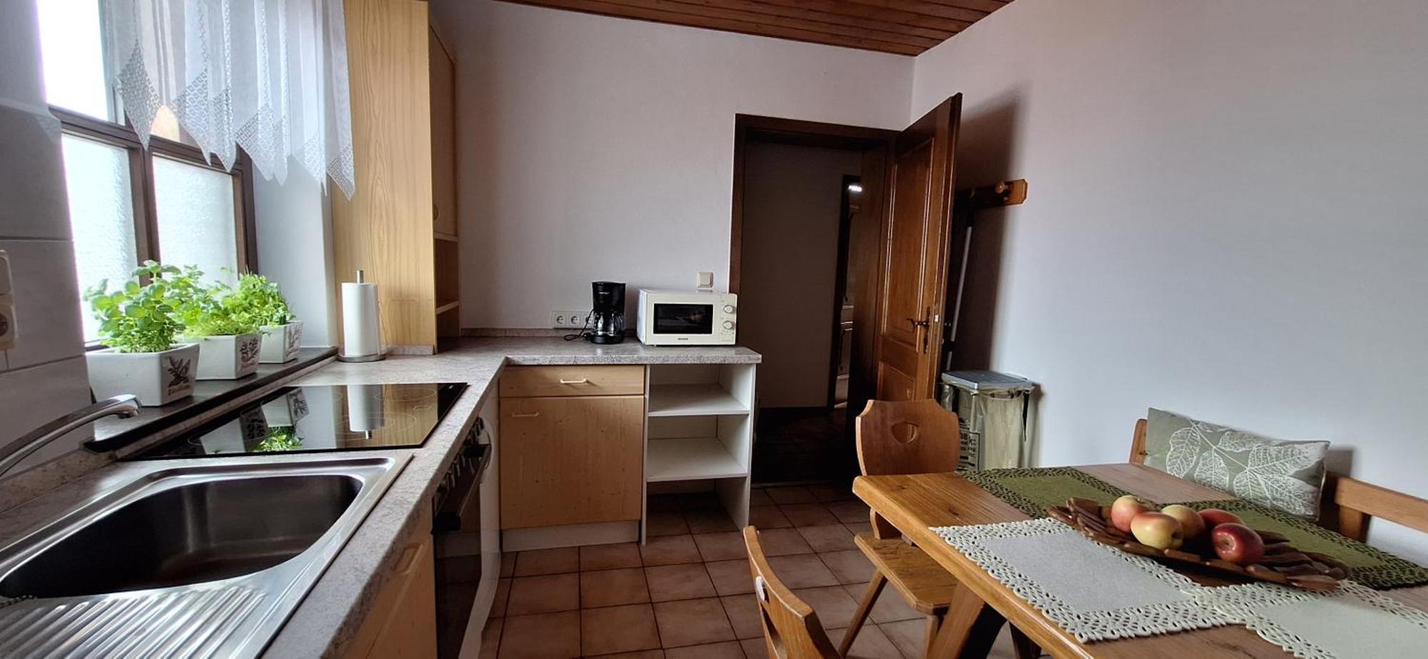 Ferienhaus Resch Лауфен Экстерьер фото