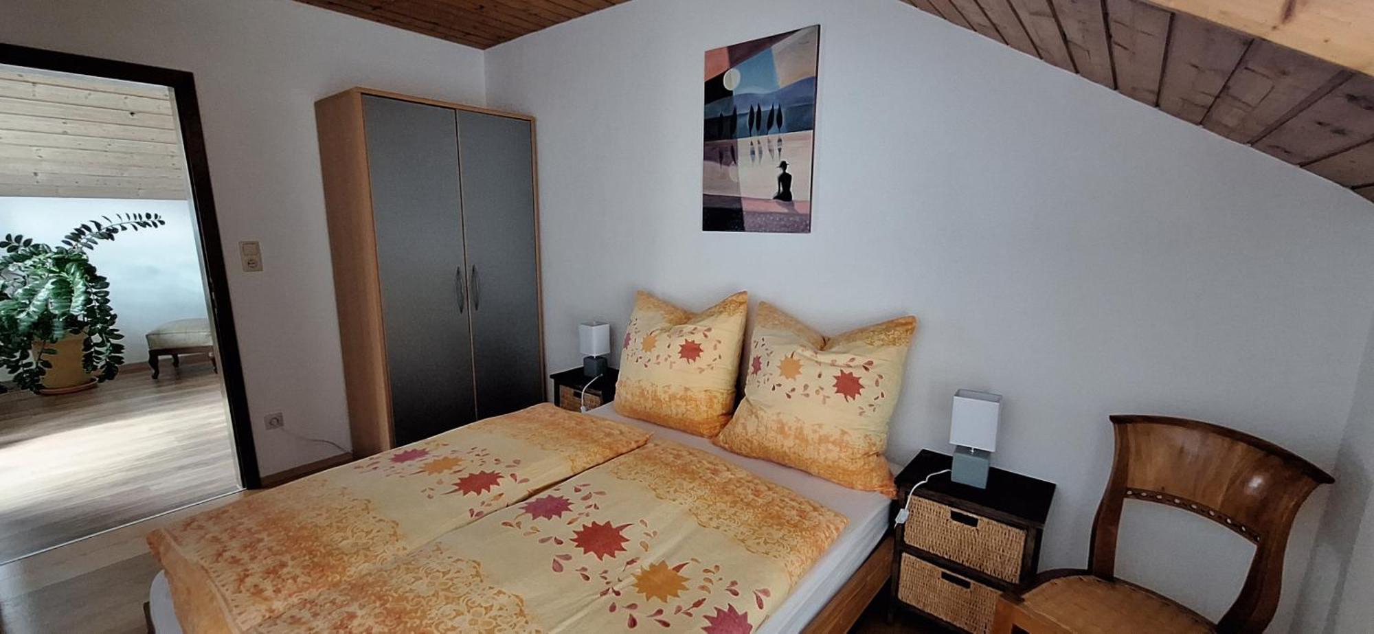 Ferienhaus Resch Лауфен Экстерьер фото