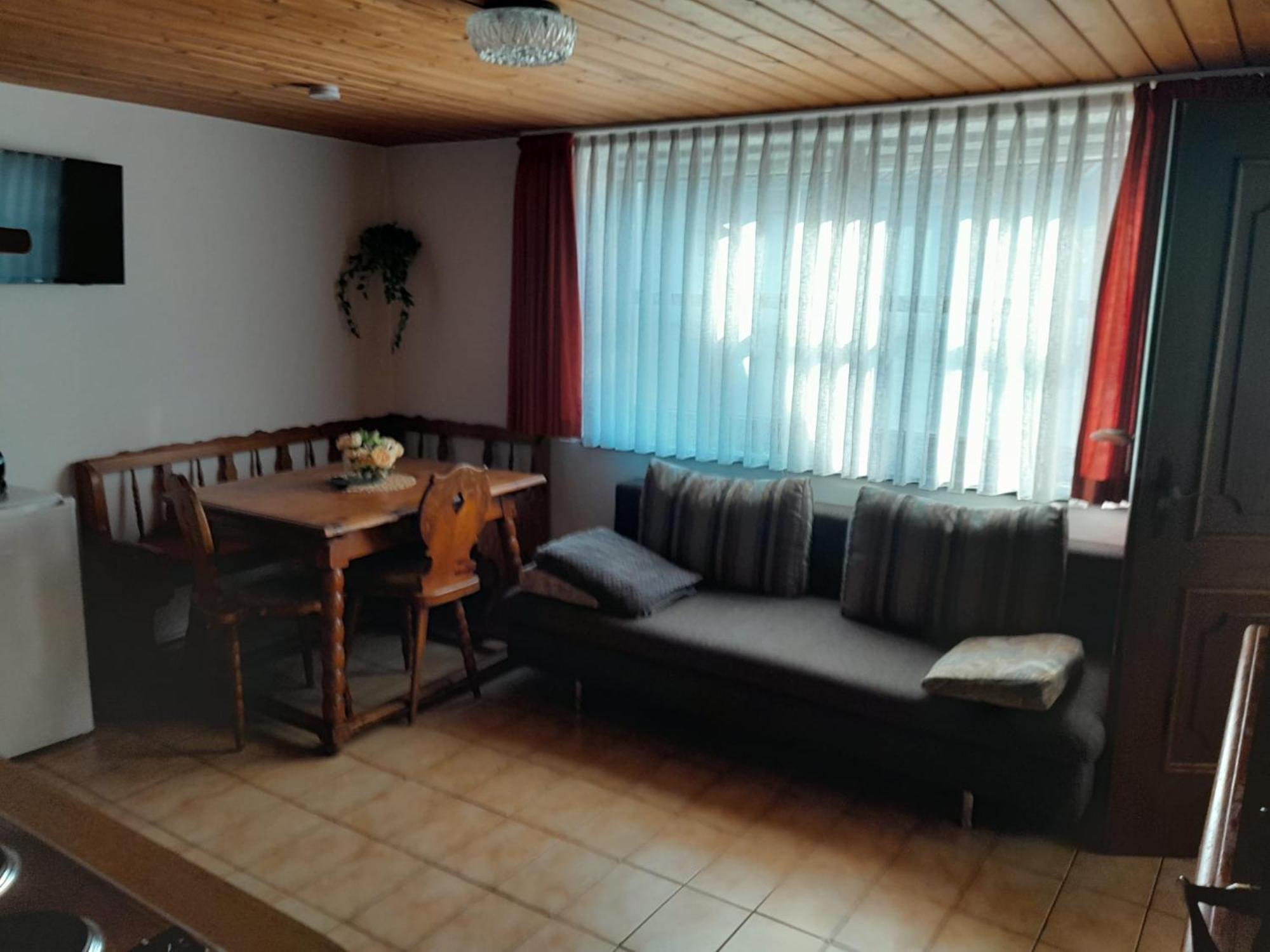 Ferienhaus Resch Лауфен Экстерьер фото