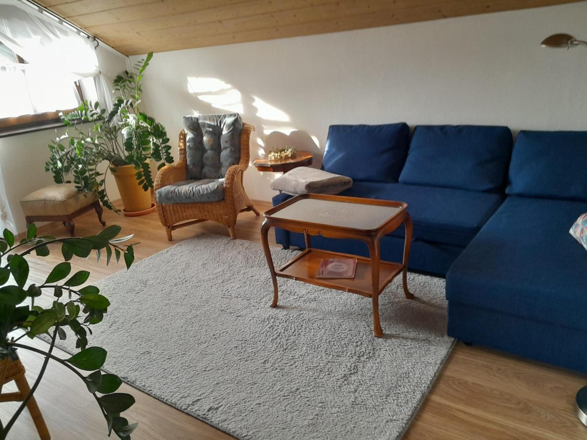 Ferienhaus Resch Лауфен Экстерьер фото