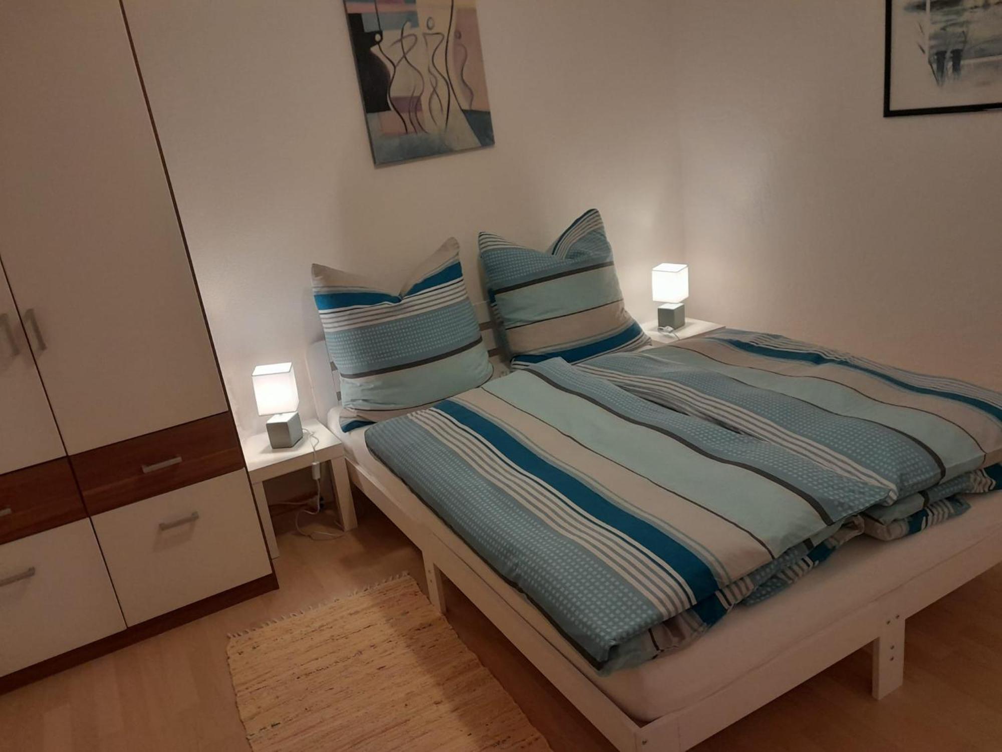 Ferienhaus Resch Лауфен Экстерьер фото