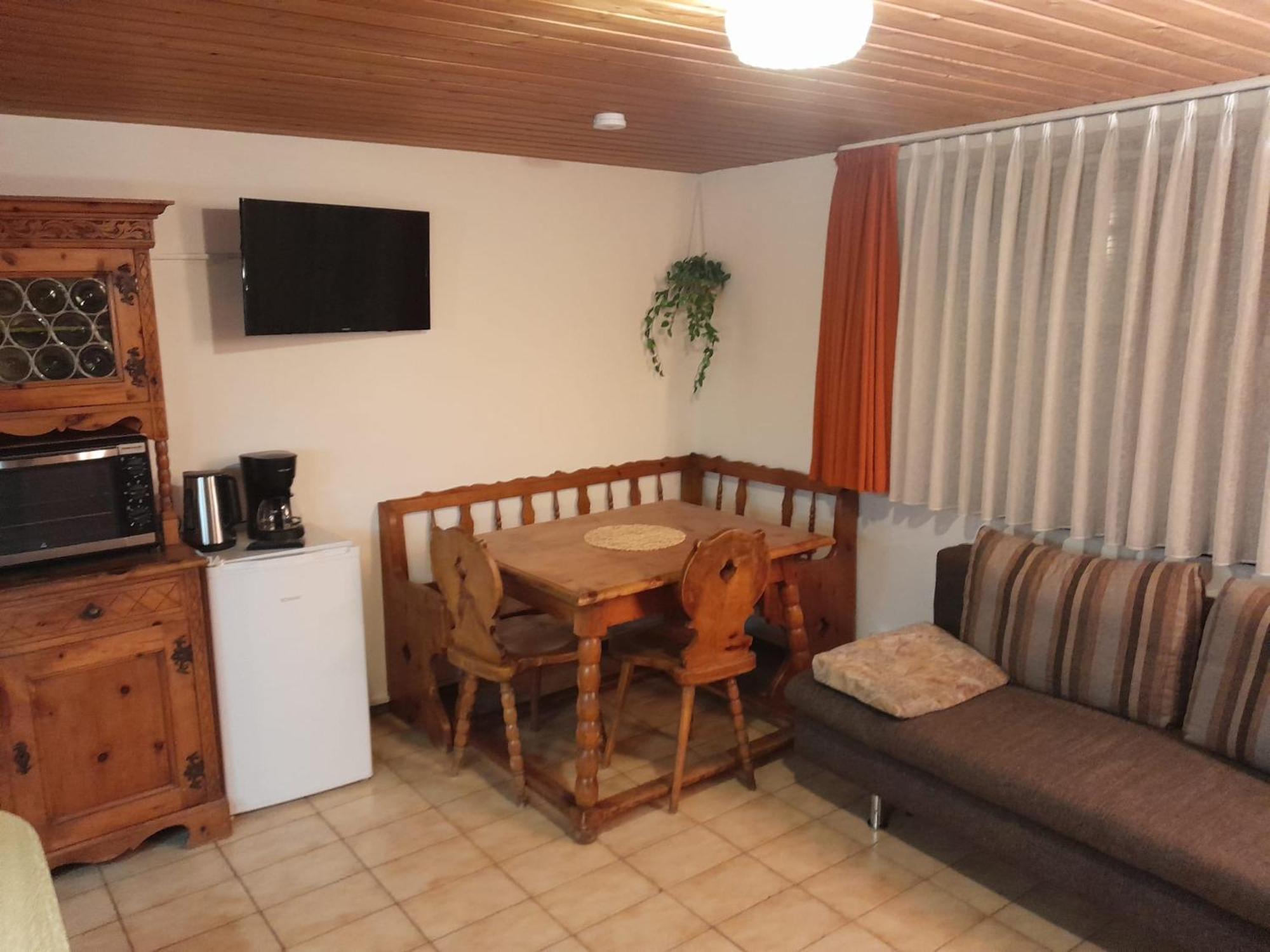 Ferienhaus Resch Лауфен Экстерьер фото