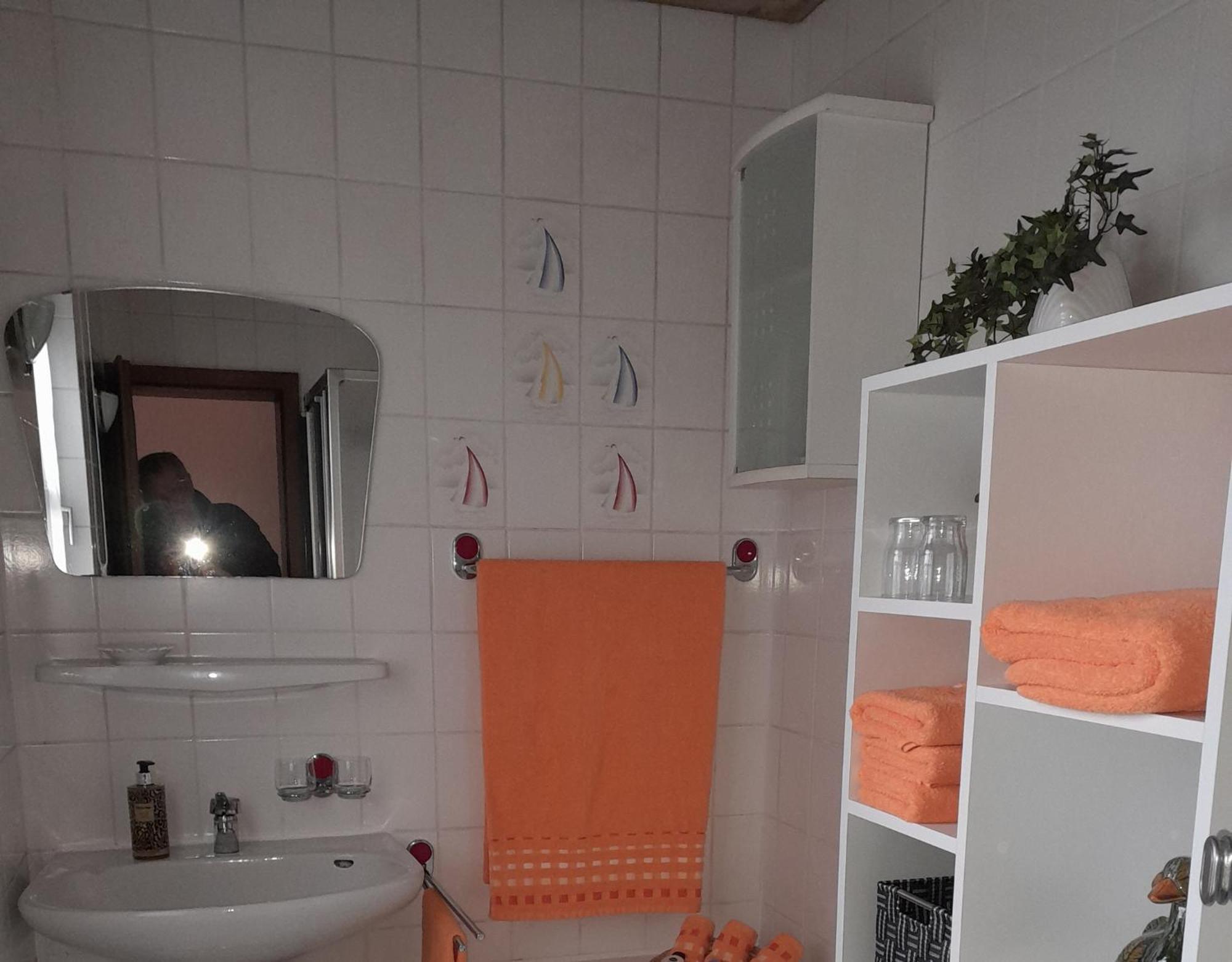 Ferienhaus Resch Лауфен Экстерьер фото